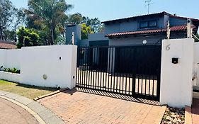 Villa Picasso Sandton